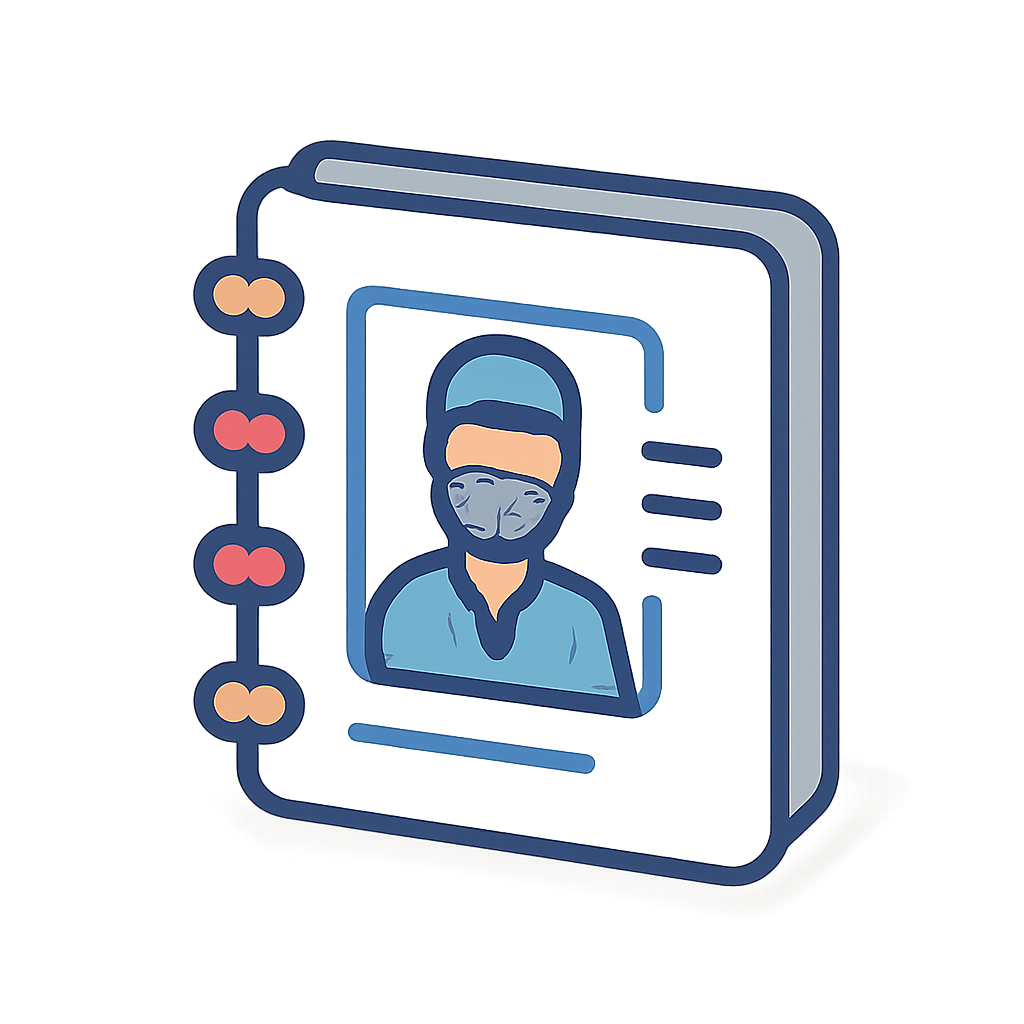 LocalSurgeons.net logo